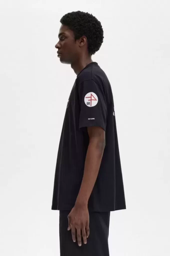 T-shirt imprimé pour homme