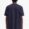 T-shirt imprimé pour homme
