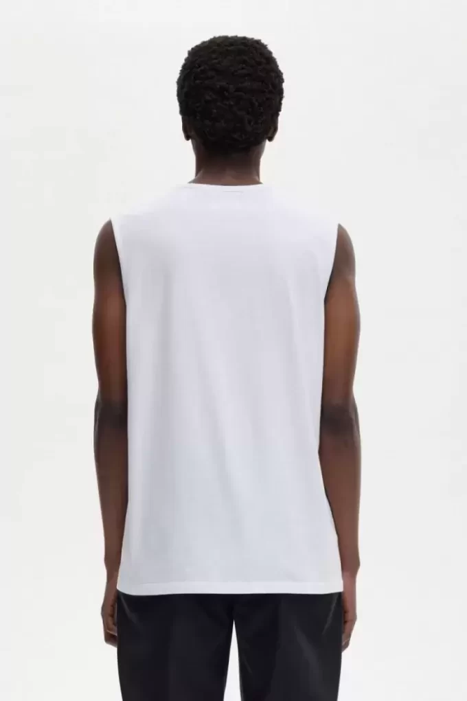 T-shirt imprimé pour homme