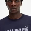 T-shirt imprimé pour homme