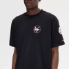 T-shirt imprimé pour homme