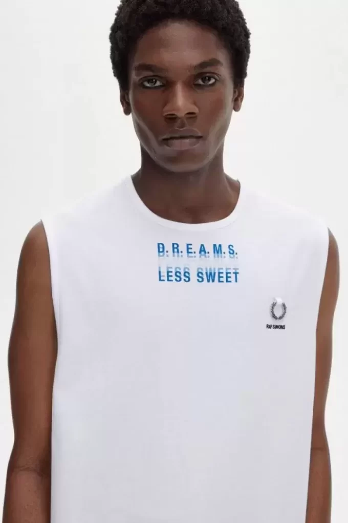 T-shirt imprimé pour homme