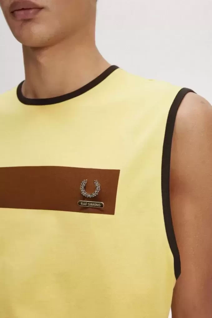 T-shirt imprimé pour homme