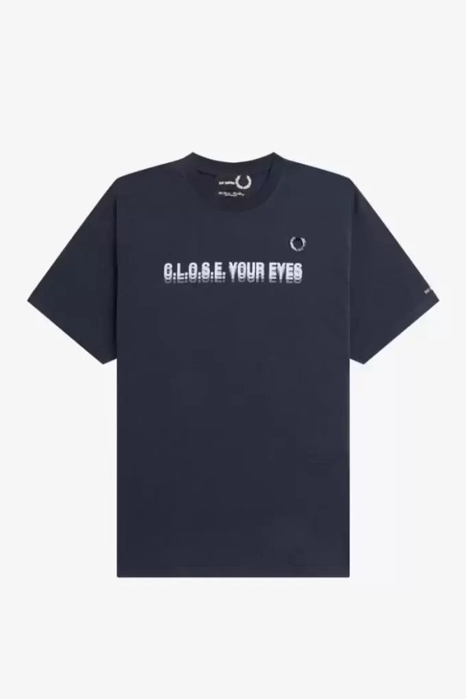 T-shirt imprimé pour homme