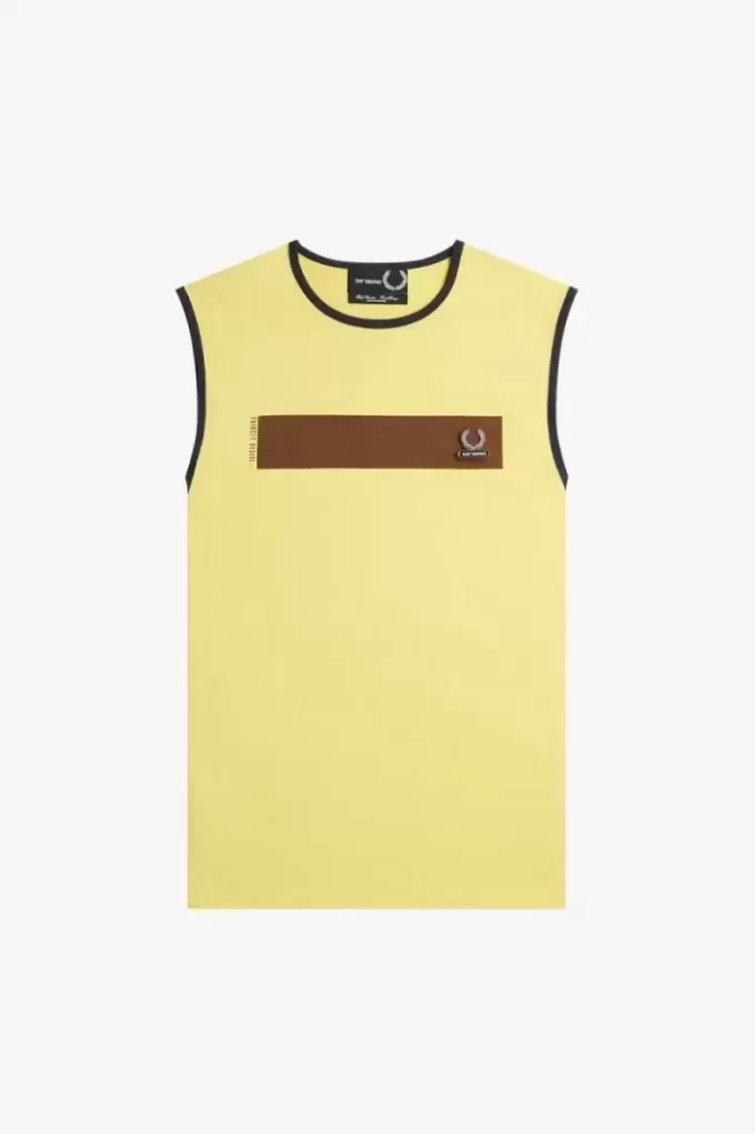 T-shirt imprimé pour homme