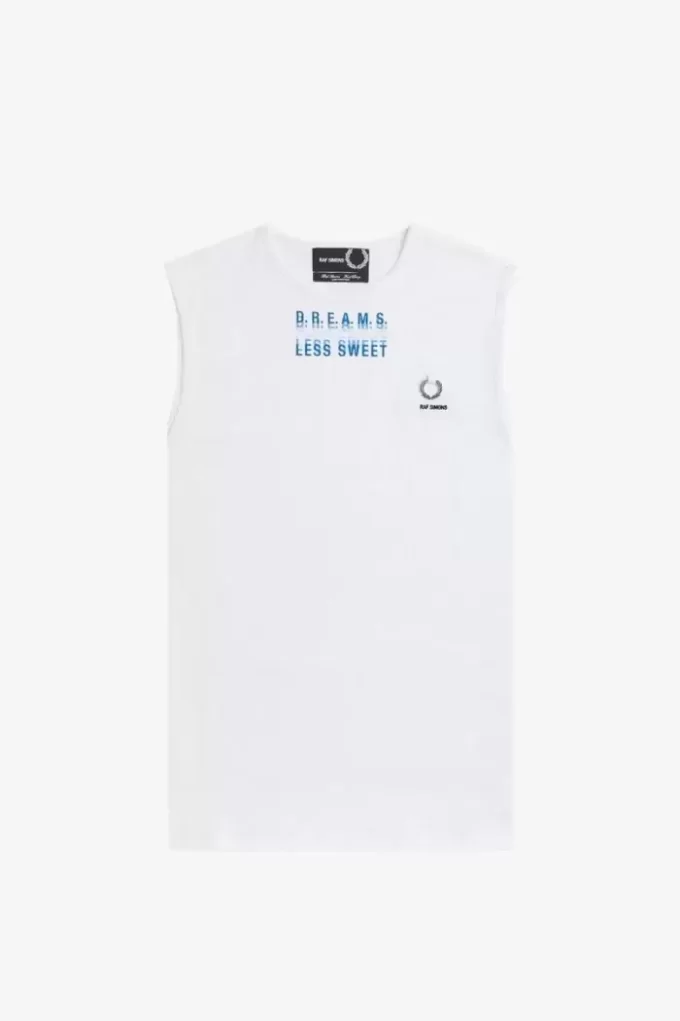 T-shirt imprimé pour homme