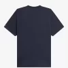 T-shirt imprimé pour homme