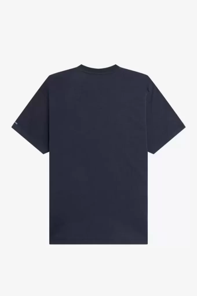 T-shirt imprimé pour homme