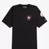 T-shirt imprimé pour homme