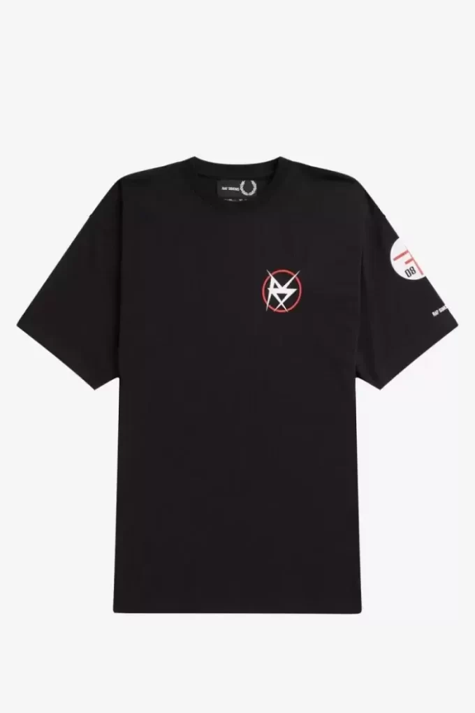 T-shirt imprimé pour homme