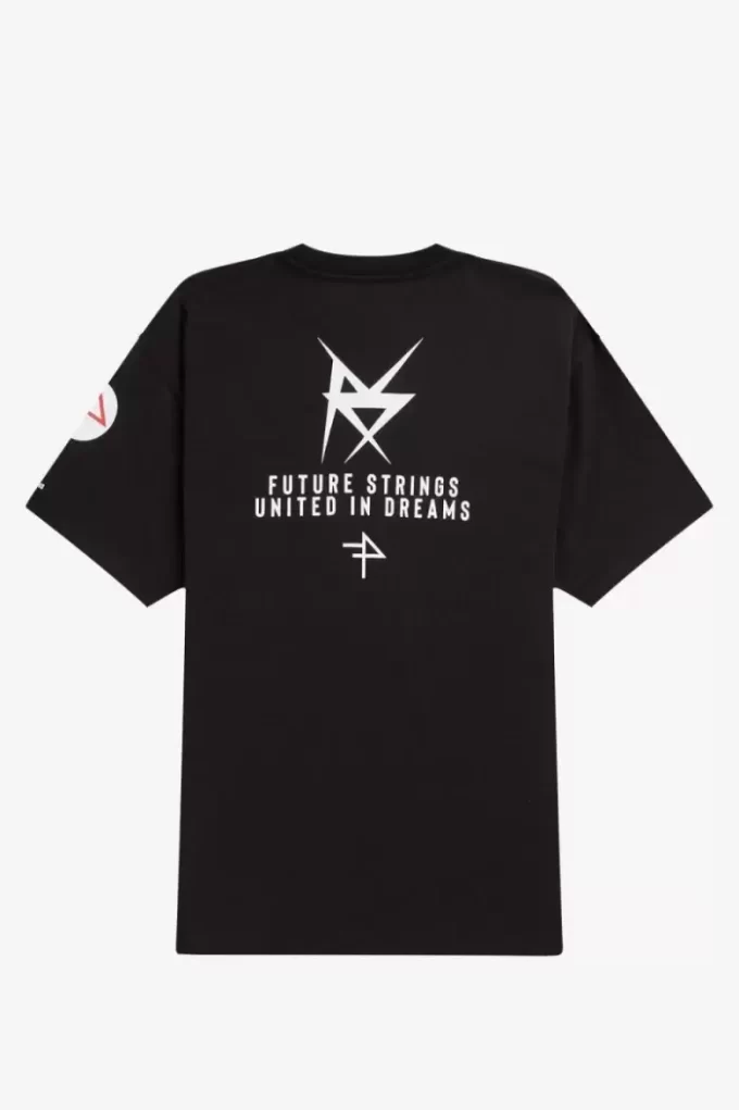 T-shirt imprimé pour homme