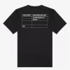 T-shirt Munich Ringer pour homme