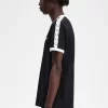 T-shirt pour homme avec bande adhésive