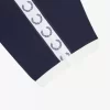 T-shirt pour homme avec bande adhésive