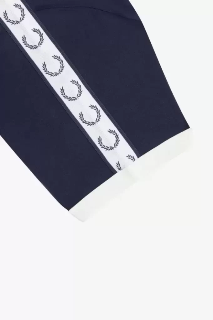T-shirt pour homme avec bande adhésive