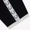 T-shirt pour homme avec bande adhésive