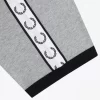 T-shirt pour homme avec bande adhésive
