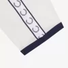 T-shirt pour homme avec bande adhésive