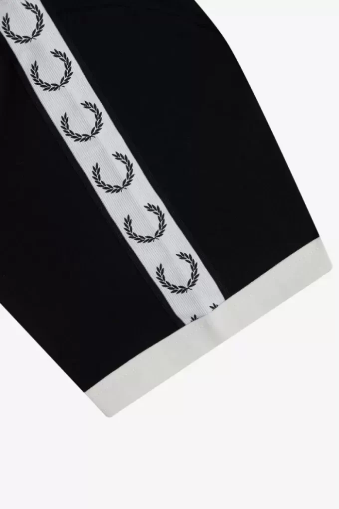 T-shirt pour homme avec bande adhésive