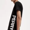 T-shirt pour homme avec image de marque