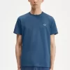 T-shirt ras du cou pour homme