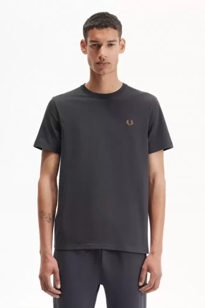 T-shirt ras du cou pour homme