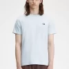 T-shirt ras du cou pour homme