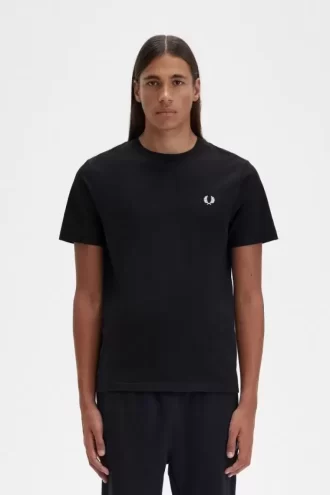 T-shirt ras du cou pour homme