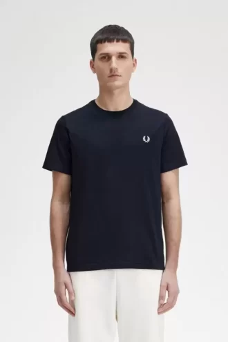 T-shirt ras du cou pour homme