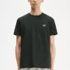 T-shirt ras du cou pour homme