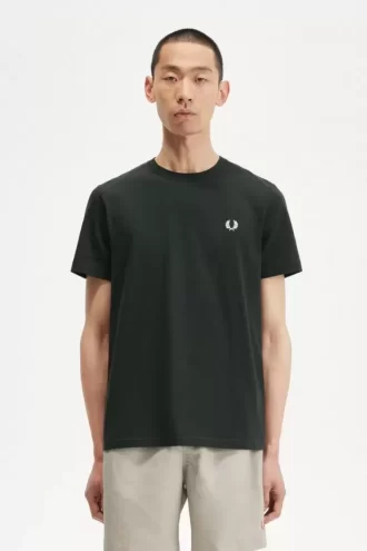 T-shirt ras du cou pour homme