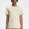T-shirt ras du cou pour homme