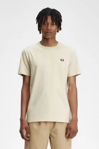 T-shirt ras du cou pour homme