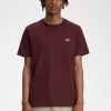T-shirt ras du cou pour homme