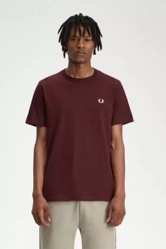T-shirt ras du cou pour homme