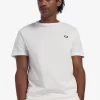 T-shirt ras du cou pour homme