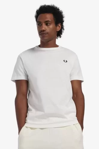 T-shirt ras du cou pour homme
