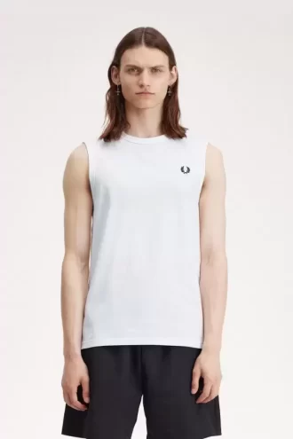 T-shirt ras du cou pour homme