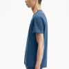 T-shirt ras du cou pour homme