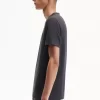 T-shirt ras du cou pour homme