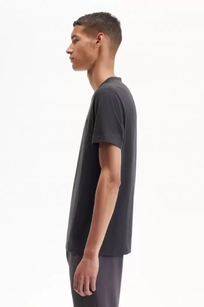 T-shirt ras du cou pour homme