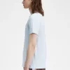 T-shirt ras du cou pour homme