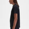 T-shirt ras du cou pour homme