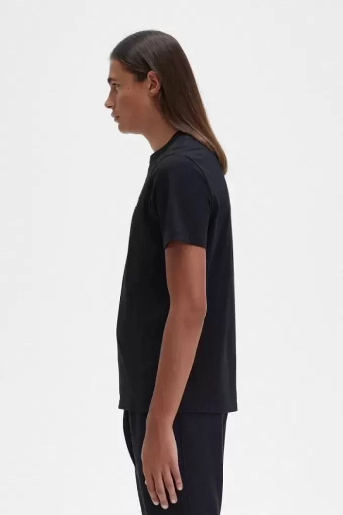 T-shirt ras du cou pour homme