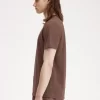 T-shirt ras du cou pour homme