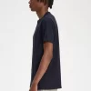 T-shirt ras du cou pour homme
