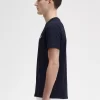 T-shirt ras du cou pour homme