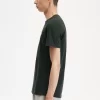 T-shirt ras du cou pour homme