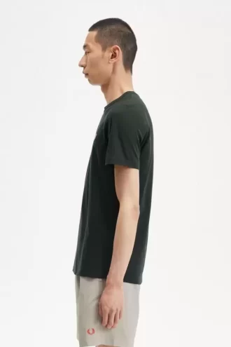 T-shirt ras du cou pour homme