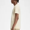 T-shirt ras du cou pour homme